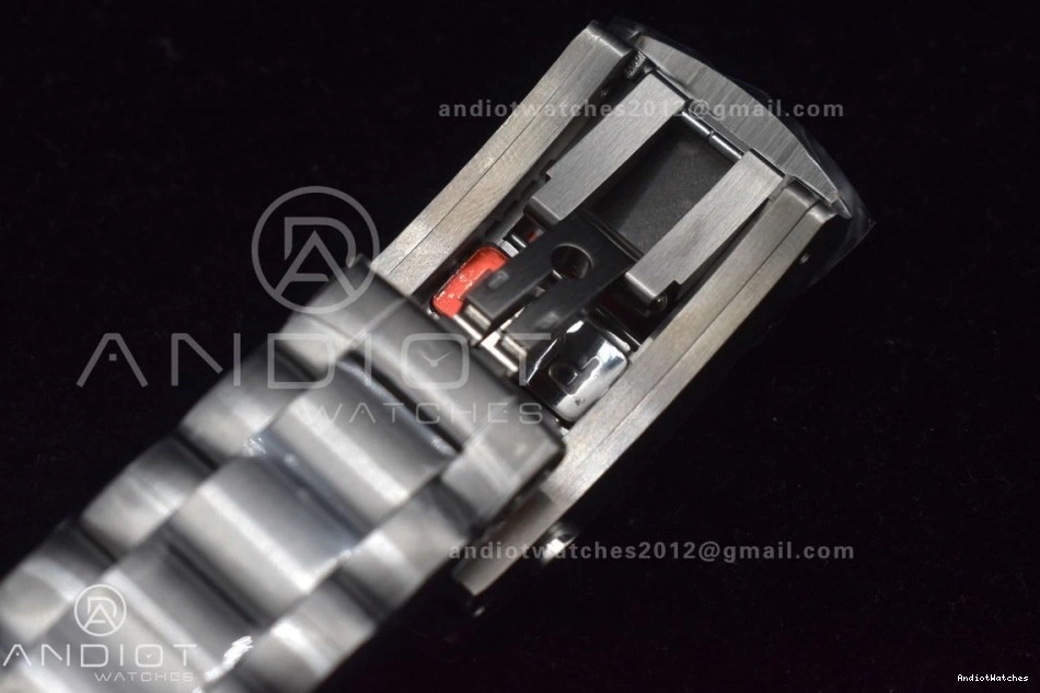 Ocean 43.5mm GMT SS A Chi